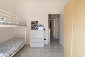 Fotografia z galérie ubytovania Appartamento sul mare v destinácii Marina di Ragusa