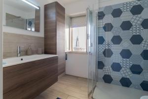 Fotografia z galérie ubytovania Appartamento sul mare v destinácii Marina di Ragusa