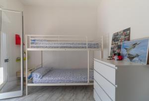 Fotografia z galérie ubytovania Appartamento sul mare v destinácii Marina di Ragusa
