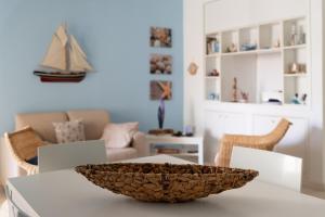Fotografia z galérie ubytovania Appartamento sul mare v destinácii Marina di Ragusa + 17 fotografií