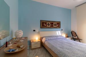 Fotografia z galérie ubytovania Appartamento sul mare v destinácii Marina di Ragusa