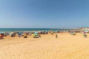 Fotografia z galérie ubytovania Appartamento sul mare v destinácii Marina di Ragusa