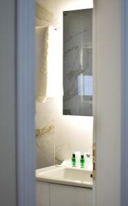 Vannituba majutusasutuses HotelApart - DelMar