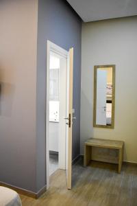 Vannituba majutusasutuses HotelApart - DelMar