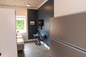 Fotografie z fotogalerie ubytování ICV SleepWell v destinaci Vrå