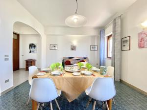 Galería fotográfica de holidaycasa Chris - Fronte mare Vista mare en Sperlonga