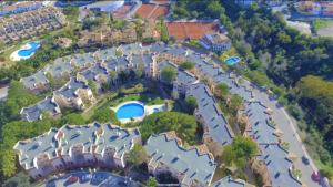 Fotografie z fotogalerie ubytování Fully Air Conditioned Riviera Apartment Mijas Costa v Malaze