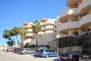 Fotografie z fotogalerie ubytování Fully Air Conditioned Riviera Apartment Mijas Costa v Malaze