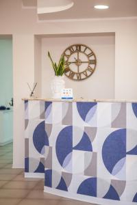 Fotografie z fotogalerie ubytování BluRiva Hotel v destinaci Cirò Marina