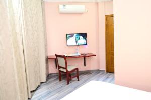 Fotografie z fotogalerie ubytování Hôtel Sindz Palace v destinaci Yaoundé