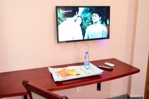 Fotografie z fotogalerie ubytování Hôtel Sindz Palace v destinaci Yaoundé