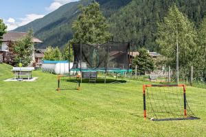 Kép Naturresidenz Theistadl Apt 101 szállásáról Pracupola városában a galériában