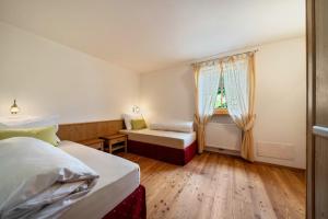 Zdjęcie z galerii obiektu Naturresidenz Theistadl Apt 101 w mieście Pracupola
