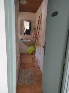 Fotografia z galérie ubytovania Vacances près de Saint Florent v destinácii Olmeta-di-Tuda