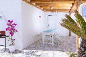 Fotografia z galérie ubytovania Villa Pasitea fronte mare v destinácii Ispica