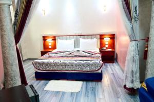Fotografie z fotogalerie ubytování Hôtel Sindz Palace v destinaci Yaoundé