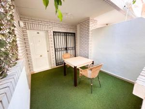Fotografia z galérie ubytovania Apartamento Deluxe Jardín v destinácii Oropesa del Mar