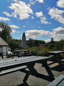 Gallery image of The Brown Horse Inn in Winster