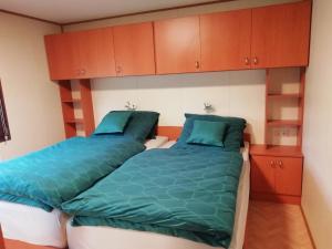 Fotografie z fotogalerie ubytování Chalet Knut v destinaci Osterode