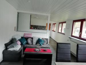 Fotografie z fotogalerie ubytování Chalet Knut v destinaci Osterode + 7 fotografií