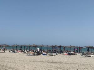 Zdjęcie z galerii obiektu Apartamentoen la playa, 200 Mts de la playa Nuevo w mieście Santa Pola