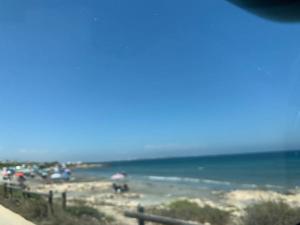 Zdjęcie z galerii obiektu Apartamentoen la playa, 200 Mts de la playa Nuevo w mieście Santa Pola