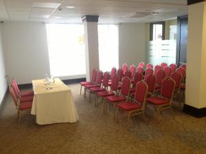 Konferenční prostory v ubytování Puerto Mercado Hotel