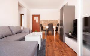 Fotografie z fotogalerie ubytování Apartment Katarina v destinaci Kaštela
