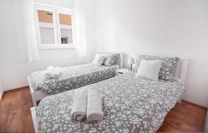 Fotografie z fotogalerie ubytování Apartment Katarina v destinaci Kaštela