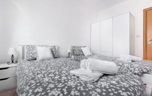 Fotografie z fotogalerie ubytování Apartment Katarina v destinaci Kaštela