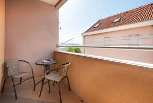 Fotografie z fotogalerie ubytování Apartment Katarina v destinaci Kaštela