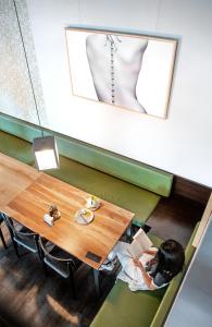 Fotografie z fotogalerie ubytování Hotel Liburnia v destinaci Cieszyn