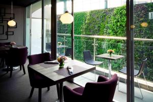 Foto dalla galleria di Pennsylvania Suites a Città del Messico