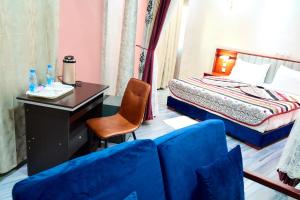 Fotografie z fotogalerie ubytování Hôtel Sindz Palace v destinaci Yaoundé
