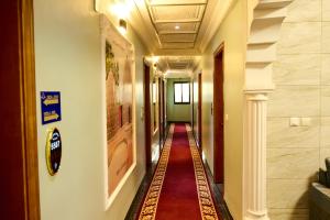 Fotografie z fotogalerie ubytování Hôtel Sindz Palace v destinaci Yaoundé