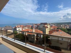Gallery image of Hotel The Golden fish in Sozopol