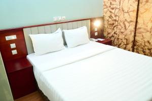 Fotografie z fotogalerie ubytování Hôtel Sindz Palace v destinaci Yaoundé