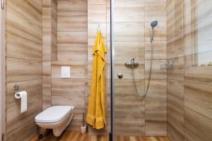 Koupelna v ubytování House Villa Ivona