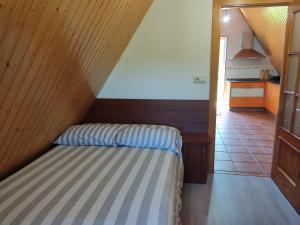 Zdjęcie z galerii obiektu La cabañita de Marisa w mieście Baiona