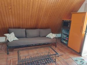 Zdjęcie z galerii obiektu La cabañita de Marisa w mieście Baiona