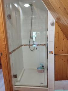 Zdjęcie z galerii obiektu La cabañita de Marisa w mieście Baiona