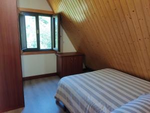 Zdjęcie z galerii obiektu La cabañita de Marisa w mieście Baiona