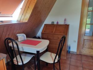 Zdjęcie z galerii obiektu La cabañita de Marisa w mieście Baiona