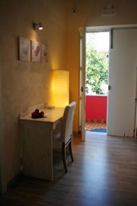 Gallery image of Fiumicino Airport B&B Deluxe in Fiumicino