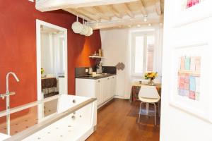 Gallery image of Incanto b&b in Pienza