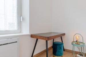 Zdjęcie z galerii obiektu Le Grain de Sable w mieście Thionville