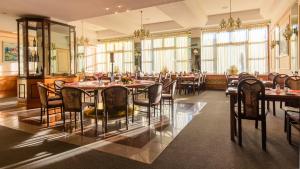 Restoran ili drugo mesto za obedovanje u objektu Hotel Kotyza