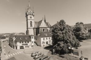 Lokalna znamenitost u blizini hotela
