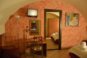 Gallery image of B&B Donjon centro in Castelbuono