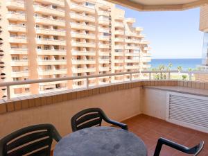 Nespecifikovaný výhled na moře nebo výhled na moře při pohledu z apartmánu